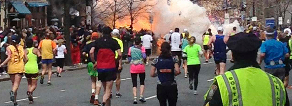 Boston Marathon Bombing