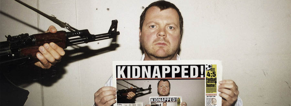 Kidnapped