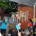 Money and candy for free