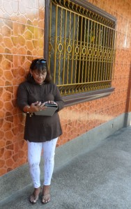 01 Android pads are great to pass the time