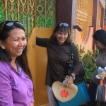 06 No one cares about time