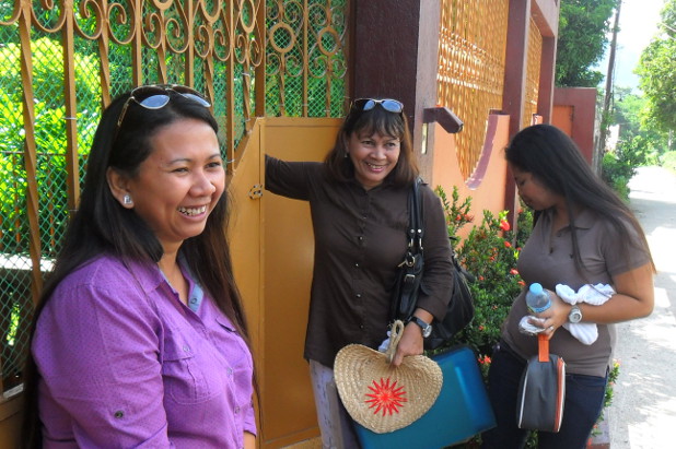 06 No one cares about time