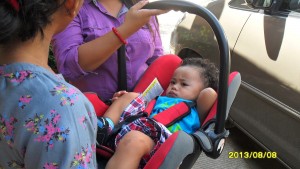 07 Lolo they woke me up