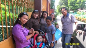 08 There will be a special place in heaven for Chris