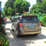 09 Late but on the way