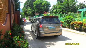 09 Late but on the way