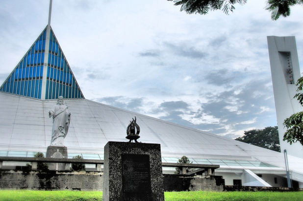 Ateneo de Manila University