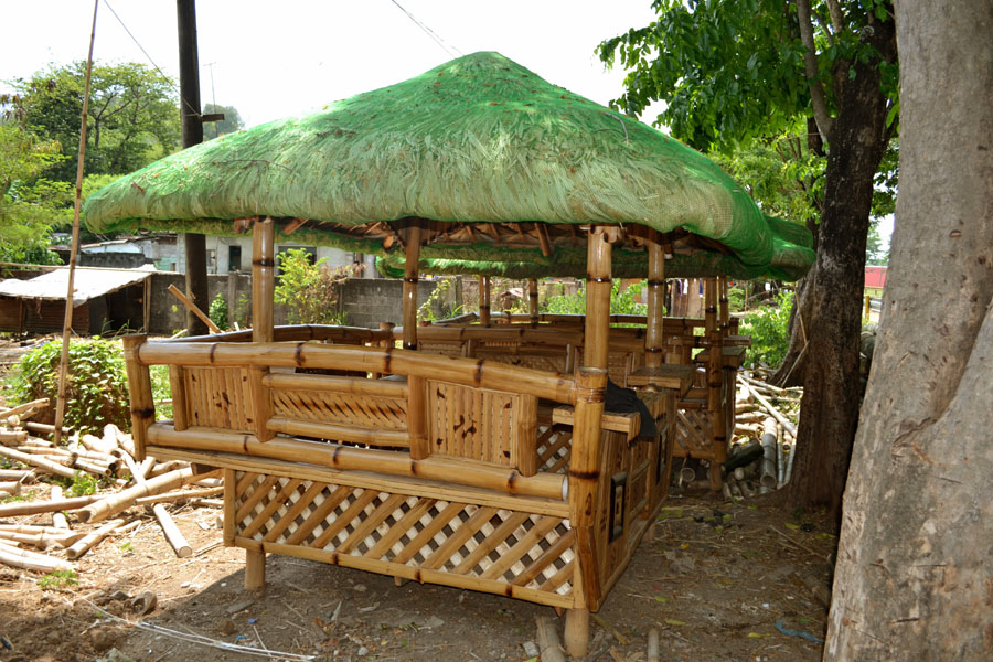 Nipa Hut
