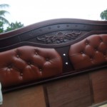The Headboard