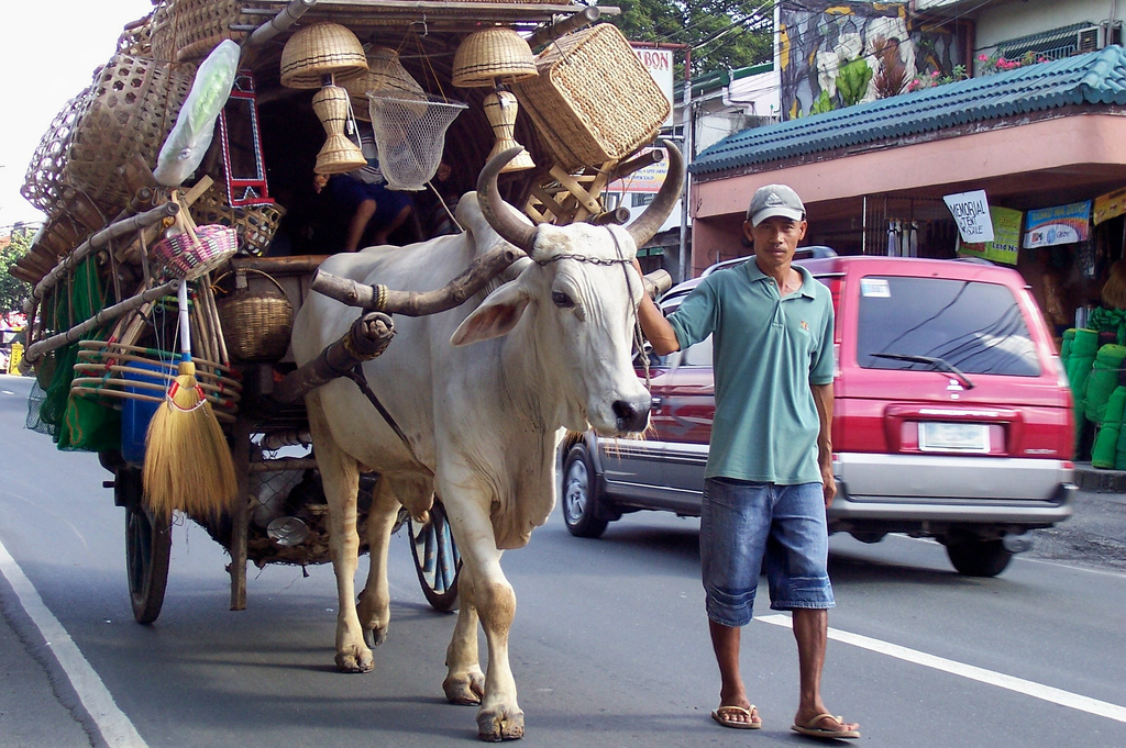 When the mobile mall comes up your street