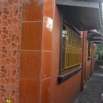 After a visit from the Tile Guy