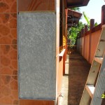 It wentt hump in the night