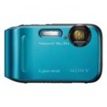 Sony Cyber-Shot DSC-TF1 PNP 8,698.00 Online