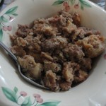 Bob's Favorite - Stuffing