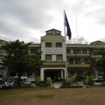 Dinalupihan City Hall