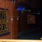 The front lights are done