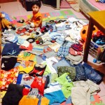 Presents from Holland