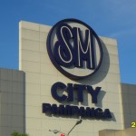 SM CITY