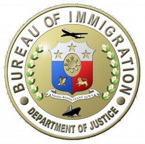 Bureau of Immigration, Republic of the Philippines