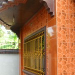 Pick any jail window