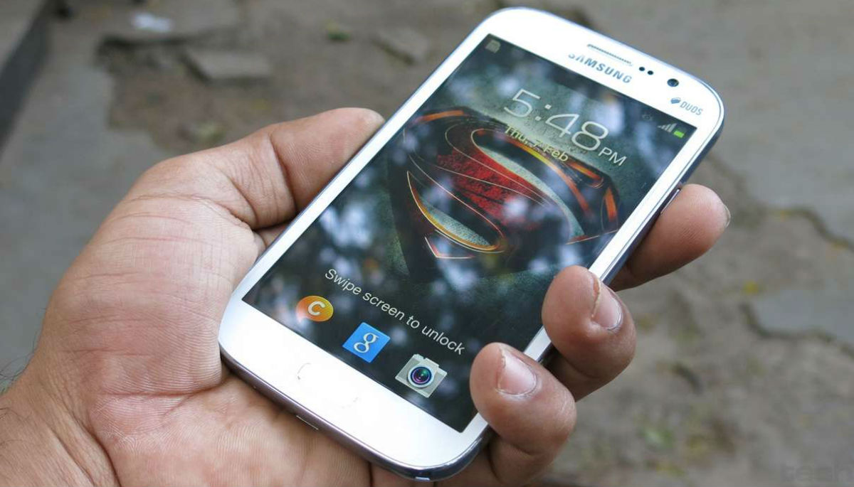 Samsung Galaxy Grand