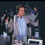 Ahhh The Smart Phone