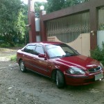 Always take pride in ownership