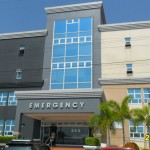 Bay Pointe Hospital on Subic Freeport