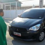 Car Blessing The whole family played that tag number in that nights WITENG game