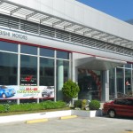 Car World Subic
