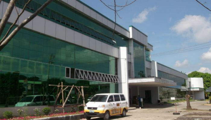 Davao Adventist Hospital