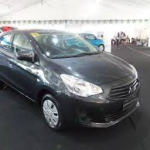 G4 GLX Check out those funky hubcaps