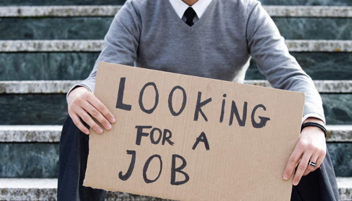 Looking for a job? Read this post!