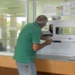 Looking for my lab work