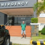 Not an Emergency as of yet