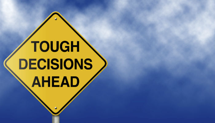 Decide based on the facts