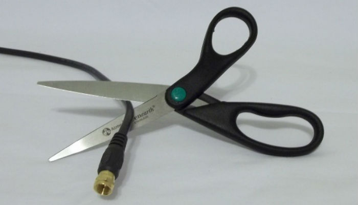 Cut the Cable