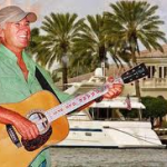Jimmy Buffett