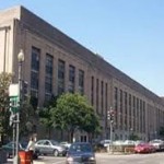 This is where the magic happens SSA Admin in DC