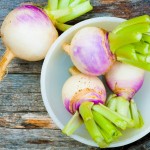 Turnips