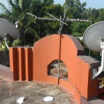 02 Water blasted off all the pld paint