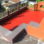 09 We almost forgot we have an extra roof