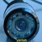 Here's looking at you