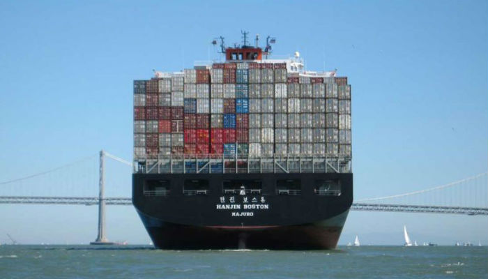 Shipping to the Philippines