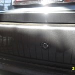 Where Jhun mounted the Camera