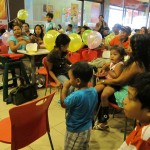 Who are these people