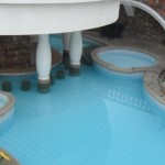 07 Pool at CasaBlanca Resort