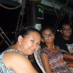 10 Supper at Vasco's on Subic Bay