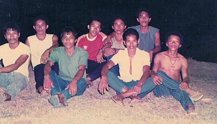 Feymas Family and Friends