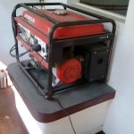 The Generator in better days